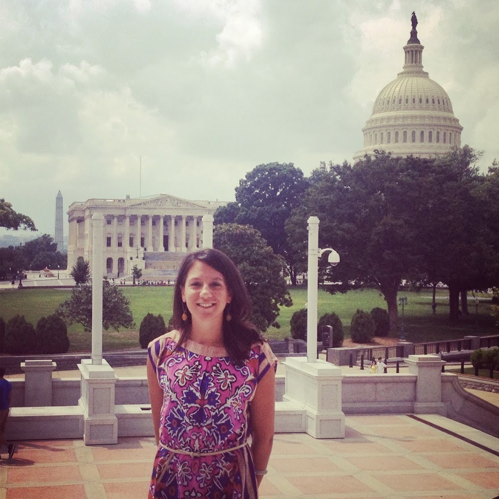 Meet your Posher, Danielle